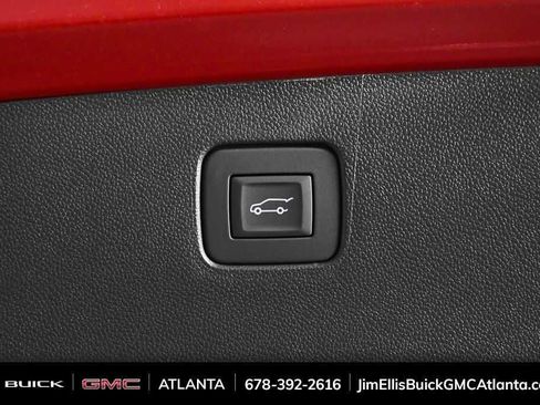 New 2026 Buick Envista Preferred w/ Convenience II Package FWD image 29