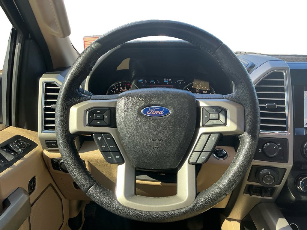 Used 2016 Ford F150 Lariat RWD image 18