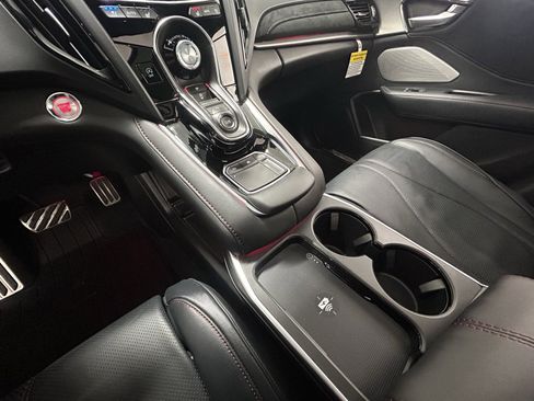 Used 2025 Acura RDX A-Spec image 22