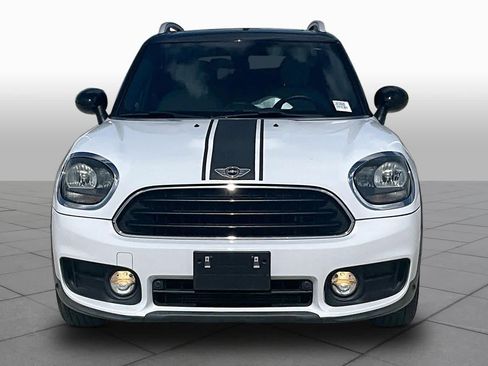 Used 2018 MINI Cooper Countryman FWD image 3