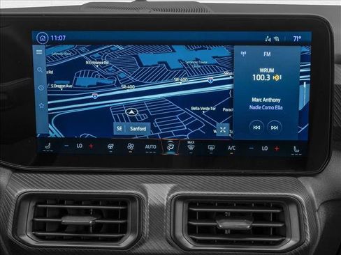 New 2026 Ford Mustang Dark Horse image 12