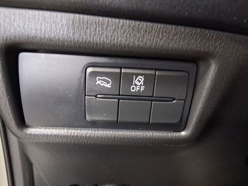 Certified 2023 MAZDA CX-5 AWD 2.5 S w/ Select Package image 30