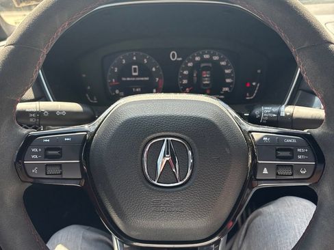 Used 2024 Acura Integra Type S FWD image 8