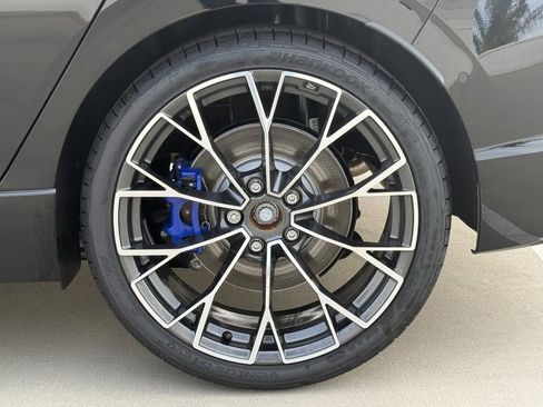 New 2026 Volkswagen Golf image 10