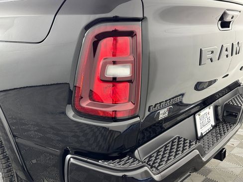 New 2026 RAM 1500 Laramie image 15