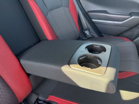 New 2025 Subaru Impreza RS image 24