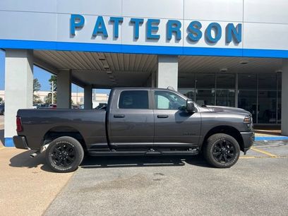Used 2025 RAM 2500 Big Horn