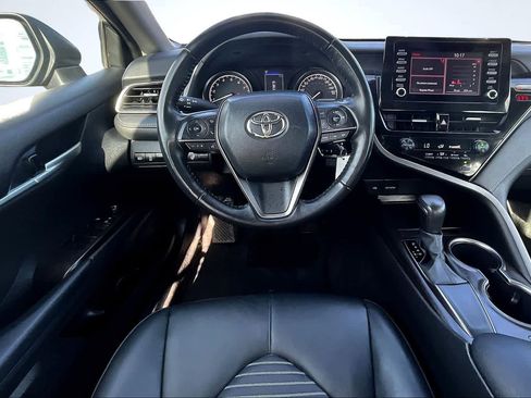 Used 2024 Toyota Camry SE FWD image 15