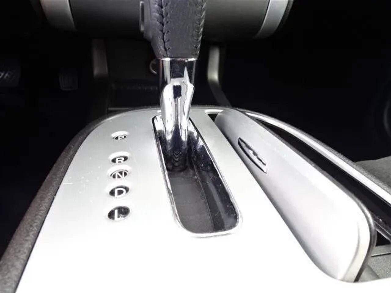 Used 2014 Nissan Murano S FWD image 40