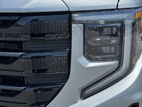 New 2026 GMC Sierra 1500 Elevation w/ Elevation Premium Package AWD/4WD image 6