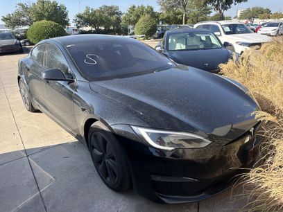 Used 2023 Tesla Model S Standard Range