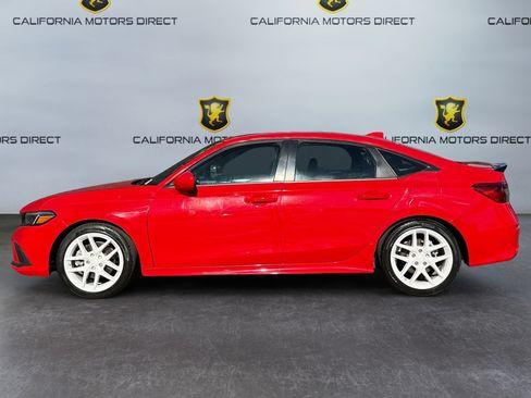 Used 2023 Honda Civic Si image 7