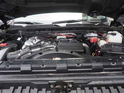 Used 2024 GMC Sierra 3500 Denali w/ Denali Reserve Package image 25