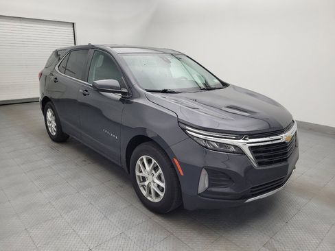 Used 2023 Chevrolet Equinox LT FWD image 13