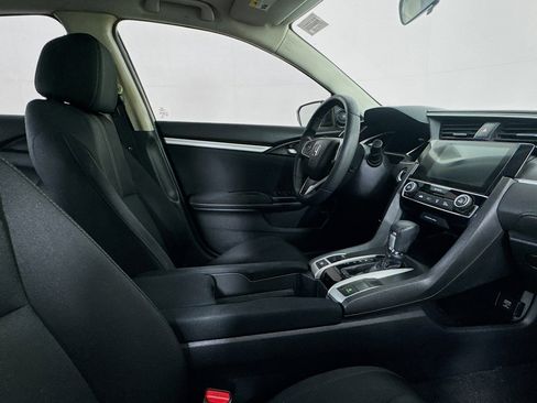 Used 2018 Honda Civic EX image 48