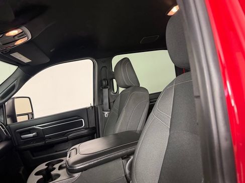Used 2026 RAM 2500 Big Horn AWD/4WD image 21