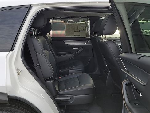 New 2026 MAZDA CX-90 3.3 Turbo w/ Premium Sport Pkg image 13