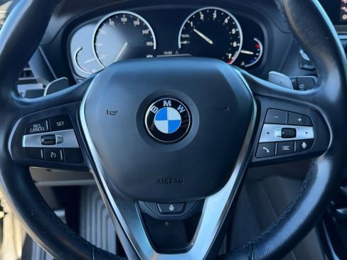 Used 2021 BMW X3 xDrive30i w/ Convenience Package image 33