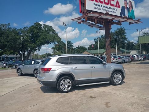 Used 2019 Volkswagen Atlas SE FWD image 10