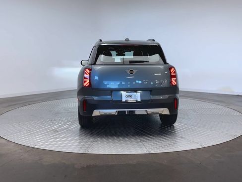 New 2027 MINI Cooper Countryman S AWD/4WD image 7