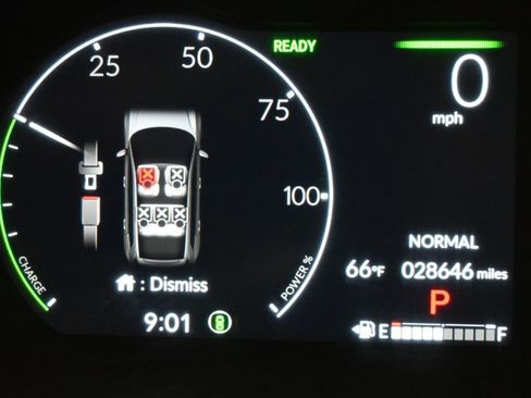 Used 2024 Honda CR-V Sport image 16