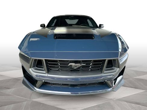 Used 2024 Ford Mustang Dark Horse RWD image 3
