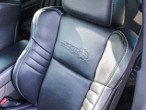 Used 2023 Dodge Charger SRT Hellcat w/ Harman/Kardon Audio Group RWD image 27