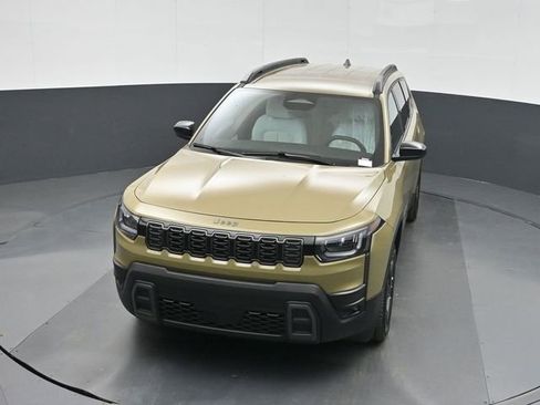 New 2026 Jeep Cherokee Laredo AWD/4WD image 37