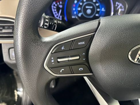 Used 2020 Hyundai Santa Fe SEL image 15