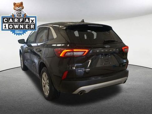 Certified 2023 Ford Escape Active image 11