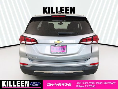 Used 2023 Chevrolet Equinox LT image 7