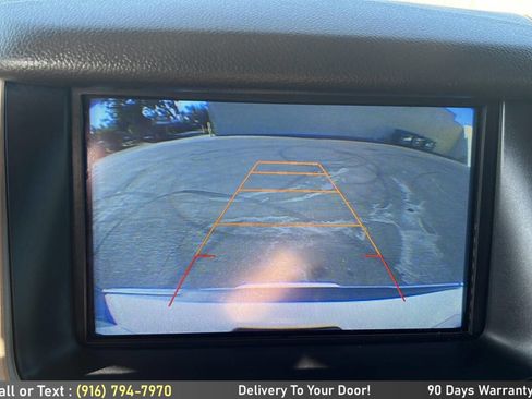 Used 2017 GMC Yukon XL Denali w/ Open Road Package image 21