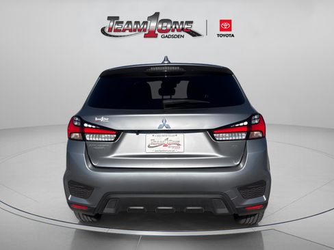 Used 2022 Mitsubishi Outlander Sport SE image 7
