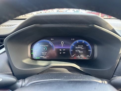 Used 2024 Toyota RAV4 Limited image 13