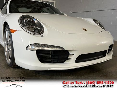 Used 2013 Porsche 911 Carrera S image 30