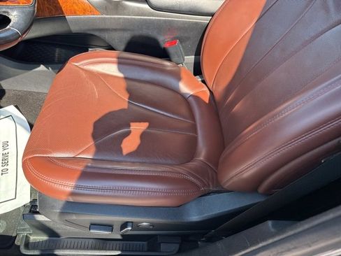 Used 2018 Lincoln MKX Reserve w/ Lincoln MKX Climate Package image 34