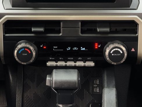 Certified 2024 Toyota Tacoma SR5 image 17