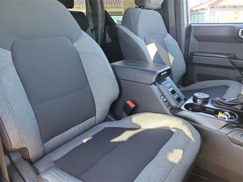 Certified 2025 Ford Bronco Big Bend image 24