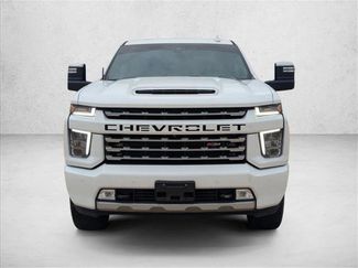 Certified 2023 Chevrolet Silverado 2500 LTZ w/ Z71 Chrome Sport Edition video 2