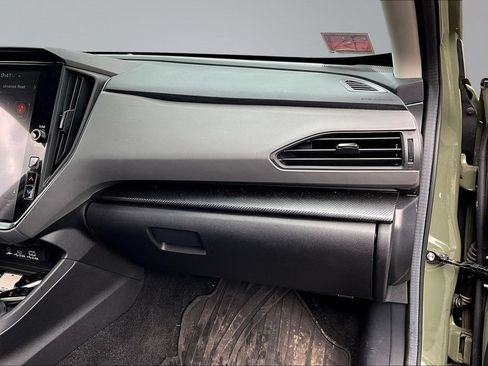 Used 2024 Subaru Crosstrek 2.5i Limited w/ Crosstrek Mirror Package AWD/4WD image 23