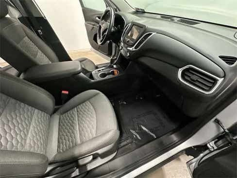 Used 2019 Chevrolet Equinox LT image 20