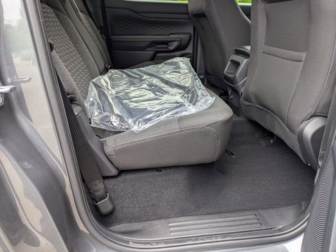 New 2026 Ford Ranger XLT RWD image 33