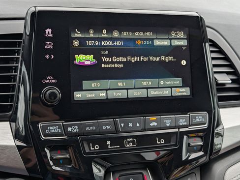 Used 2023 Honda Odyssey EX-L image 22