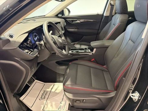 Certified 2023 Buick Envision Essence w/ Sport Touring Package image 16