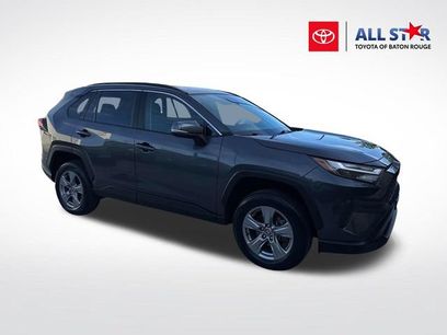 Used 2022 Toyota RAV4 XLE