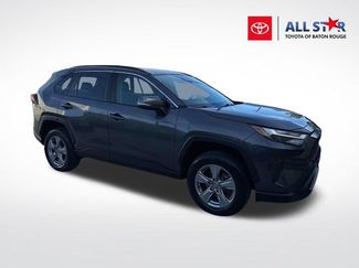 Used 2022 Toyota RAV4 XLE AWD/4WD 360° Tour