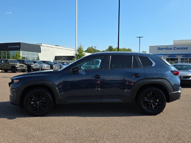 Used 2025 MAZDA CX-50 AWD 2.5 S w/ Weather Package image 6