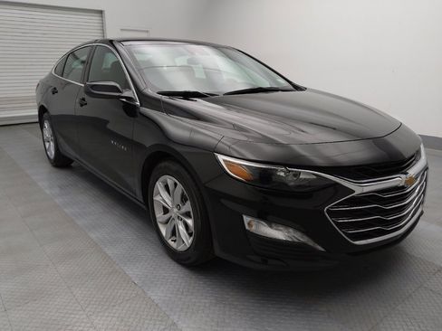 Used 2024 Chevrolet Malibu LT image 13
