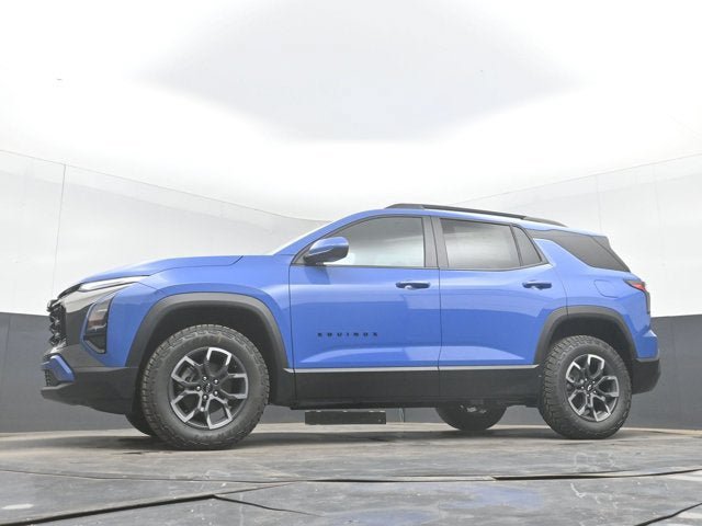 New 2027 Chevrolet Equinox ACTIV FWD image 41
