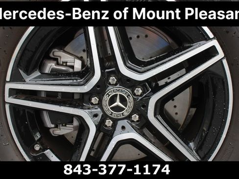 Certified 2025 Mercedes-Benz GLE 450 4MATIC image 16